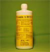 Vitamin A D3 E C SMALL